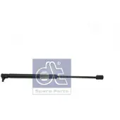 DT Spare Parts Kaasujousi, työkalukaappi 2.72071