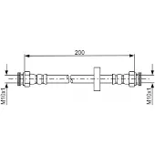 Bosch Jarruletku 1 987 481 670
