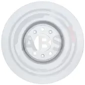A.B.S. Jarrulevy (1kpl) A.B.S. 18256