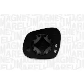 MAGNETI MARELLI Peililasi, ulkopeili 351991307290