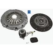SACHS Kytkinpaketti 3000 990 568