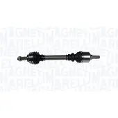 MAGNETI MARELLI Vetoakseli 302004190087