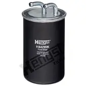 HENGST FILTER Polttoainesuodatin H442WK