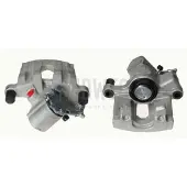 BUDWEG CALIPER Jarrusatula Budweg, 344010 - Opel - Vectra, Signum