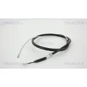 TRISCAN Vaijeri, seisontajarru 8140 291112