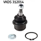 Skf Pallonivel VKDS 312014