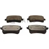 QUARO Jarrupalat, levyjarru QUARO QP7525C
