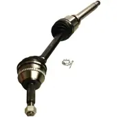 MAXGEAR Vetoakseli 49-2380