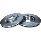 MAXGEAR Jarrulevy (1kpl) 19-4828