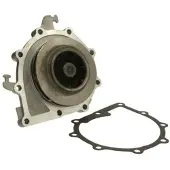 THERMOTEC Vesipumppu, moottorin jäähdytys ( 3. Generation)WP-MN119