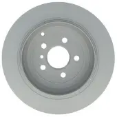 Bosch Jarrulevy (1kpl) 0 986 479 285