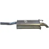Bosal Takaäänenvaimentaja 175-035
