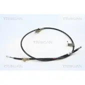 TRISCAN Vaijeri, seisontajarru 8140 14160
