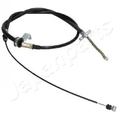 Japanparts Vaijeri, seisontajarru BC-2028L
