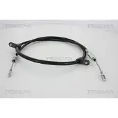 TRISCAN Vaijeri, seisontajarru 8140 10136