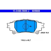 Ate Jarrupalasarja 13.0460-5666.2, takana
