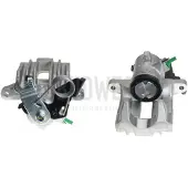 BUDWEG CALIPER Jarrusatula , 342959 - VW - Passat. Audi - A6