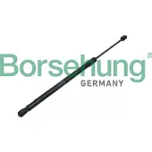 Borsehung Kaasujousi, tavaratila B14195