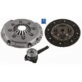 SACHS Kytkinpaketti 3000 990 624