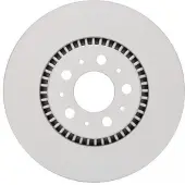 Bosch Jarrulevy 0 986 479 C59 edessä, tuuletettu, 1 Kappale