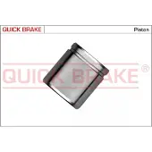 Quick Brake Mäntä, jarrusatula 185454K