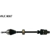 Skf Vetoakseli VKJC 8087
