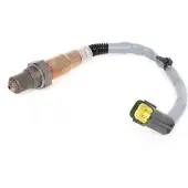 Bosch Lambdasensori - Nissan - Qashqai, Micra, Nv200, Note, Altima. Renault - Clio, Modus, Grand modus
