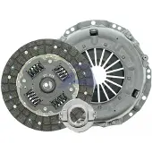 AISIN Kytkinpaketti KS-045