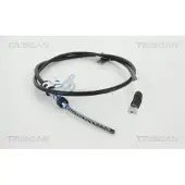 TRISCAN Vaijeri, seisontajarru 8140 131154
