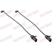 Quick Brake Kulumisanturi, jarrupalat WS 0302 A
