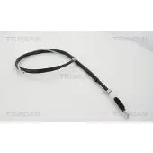 TRISCAN Vaijeri, seisontajarru 8140 291113