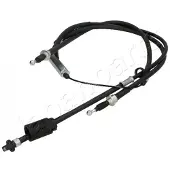 Japanparts Vaijeri, seisontajarru BC-0424
