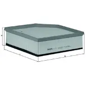 Knecht Ilmansuodatin LX 1607/1