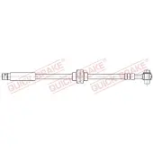 Quick Brake Jarruletku 50.206X