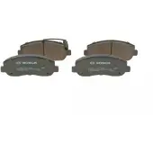 Bosch Jarrupalasarja (4kpl), levyjarru 0 986 494 894