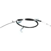 KAVO PARTS Vaijeri, seisontajarru BHC-9227