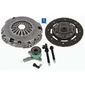 SACHS Kytkinpaketti 3000 990 597