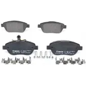 Bosch Jarrupalasarja 0 986 424 596, edessä