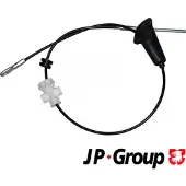 JP GROUP Vaijeri, seisontajarru 1170310200