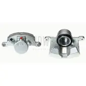 BUDWEG CALIPER Jarrusatula BUDWEG 343761, edessä oikea