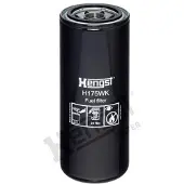 HENGST FILTER Polttoainesuodatin H175WK