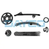 DAYCO Jakoketjusarja KTC1008
