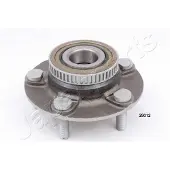 Japanparts Pyörän napa KK-29012
