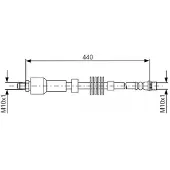 Bosch Jarruletku 1 987 481 688