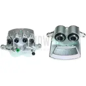BUDWEG CALIPER Jarrusatula BUDWEG 342596, edessä vasen