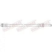 Quick Brake Jarruletku 37.041