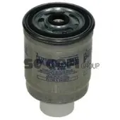 PURFLUX Polttoainesuodatin CS498