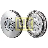 LuK Kaksoismassavauhtipyörä ZMS 415 0120 10
