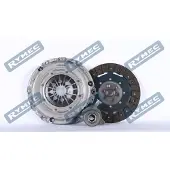 RYMEC Kytkinpaketti JT1830047