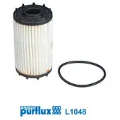 PURFLUX Öljynsuodatin L1048